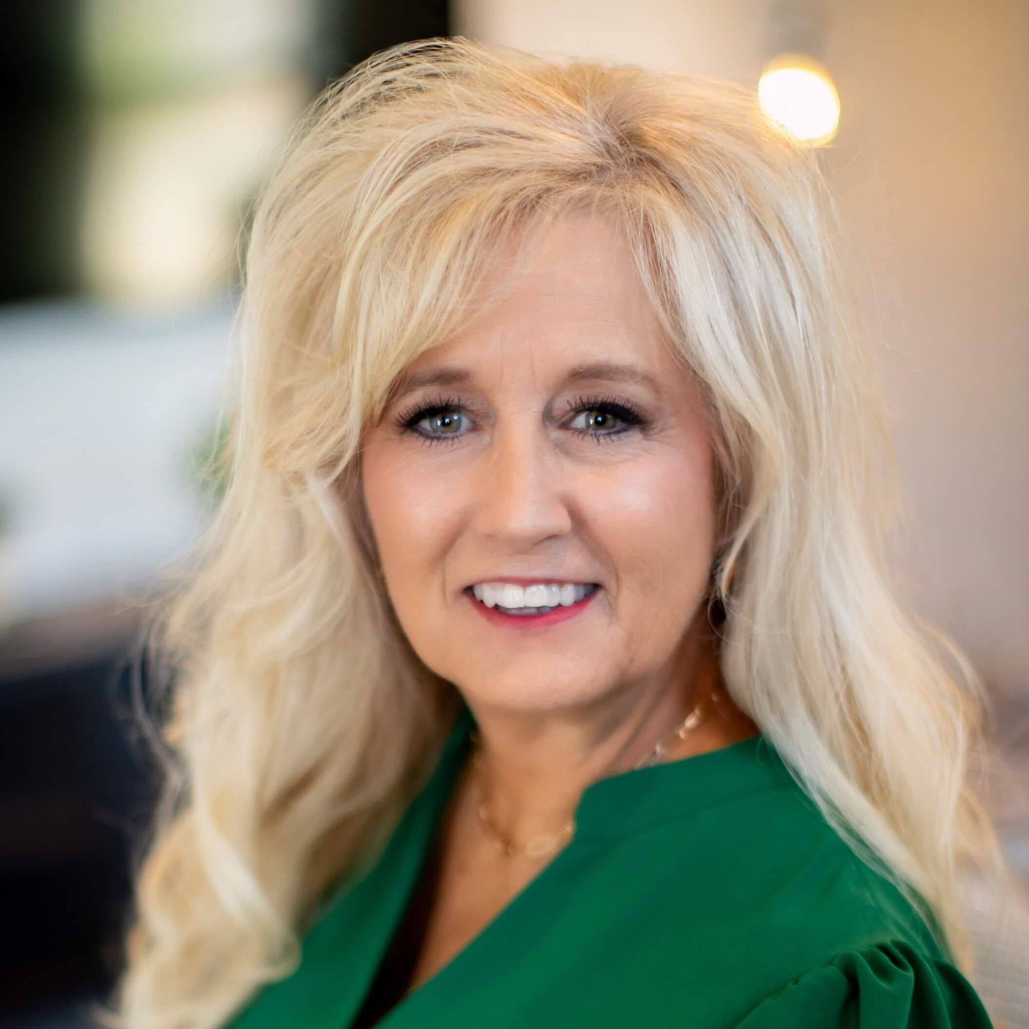 Carrie Beamer Carrie Beamer